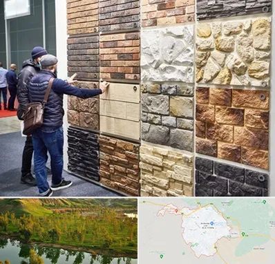 فروشگاه مصالح ساختمانی در بهبهان