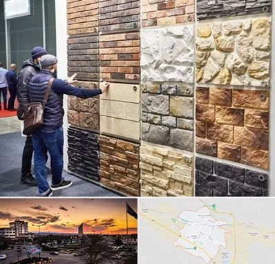فروشگاه مصالح ساختمانی در قوچان