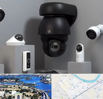 فروش دوربین مداربسته در کوروش اهواز 