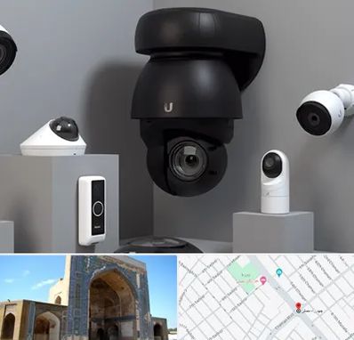 فروش دوربین مداربسته در مصلی مشهد