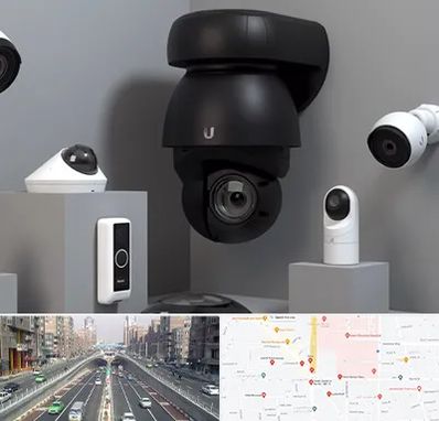 فروش دوربین مداربسته در توحید 