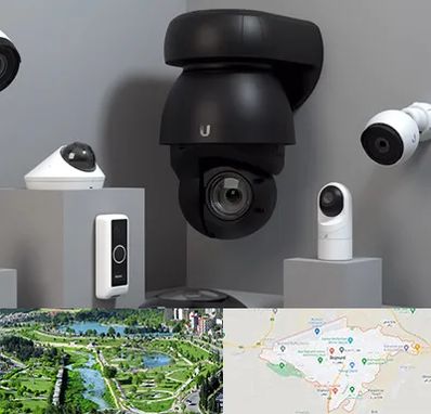 فروش دوربین مداربسته در بجنورد