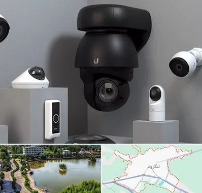 فروش دوربین مداربسته در لنگرود