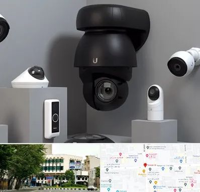 فروش دوربین مداربسته در طالقانی 