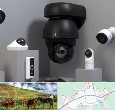 فروش دوربین مداربسته در تالش