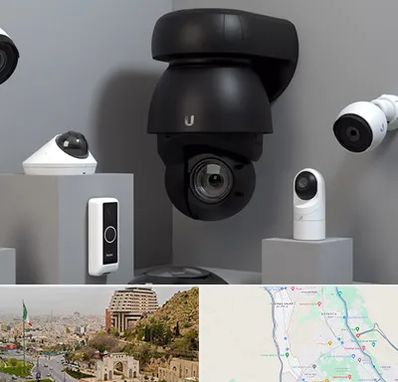 فروش دوربین مداربسته در فرهنگ شهر شیراز 