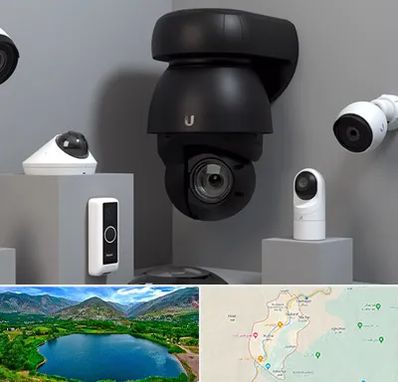 فروش دوربین مداربسته در رودبار