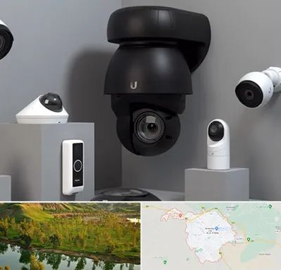 فروش دوربین مداربسته در بهبهان