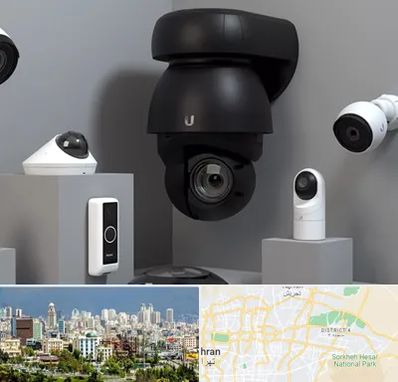 فروش دوربین مداربسته در شرق تهران 