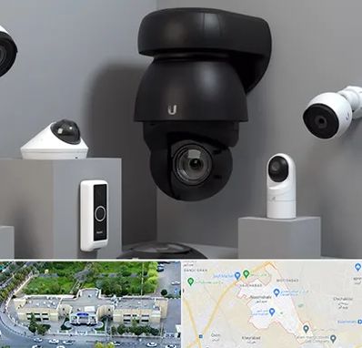 فروش دوربین مداربسته در نسیم شهر