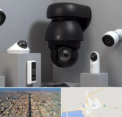 فروش دوربین مداربسته در بندر ماهشهر