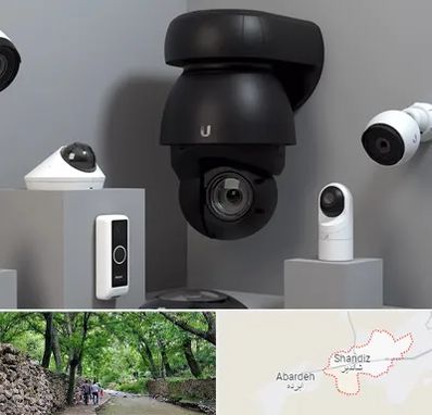 فروش دوربین مداربسته در شاندیز مشهد