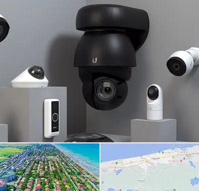 فروش دوربین مداربسته در فریدونکنار