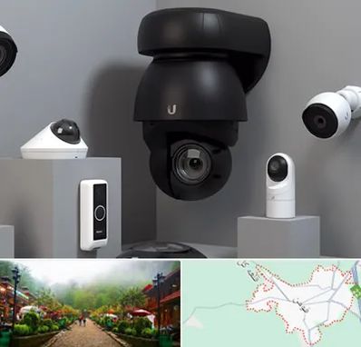 فروش دوربین مداربسته در فومن