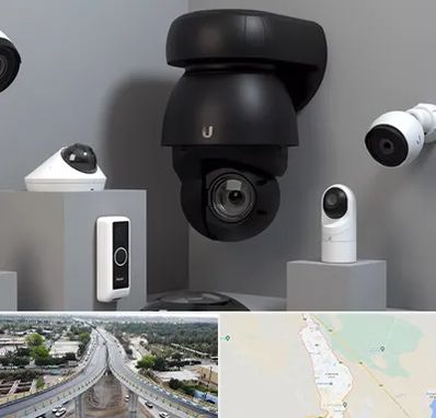 فروش دوربین مداربسته در اندیمشک