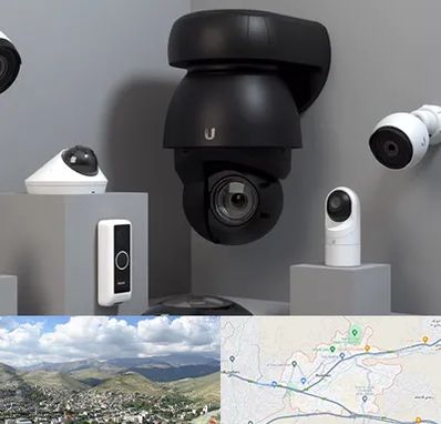 فروش دوربین مداربسته در رودهن