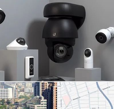 فروش دوربین مداربسته در خیابان بهشتی