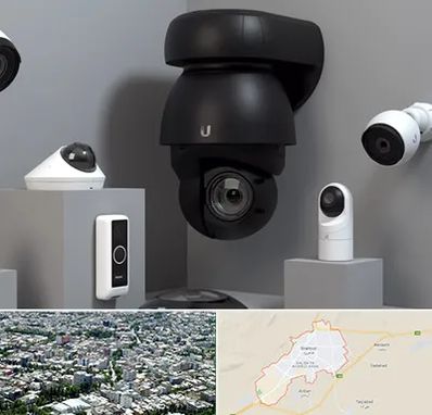 فروش دوربین مداربسته در شاهرود