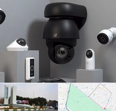 فروش دوربین مداربسته در بلوار فلسیطین مشهد