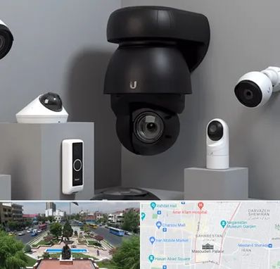 فروش دوربین مداربسته در بهارستان 