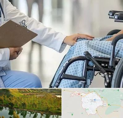 دکتر ام اس MS در بهبهان