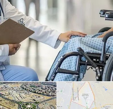 دکتر ام اس MS در اندیشه