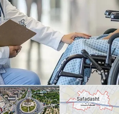 دکتر ام اس MS در صفادشت