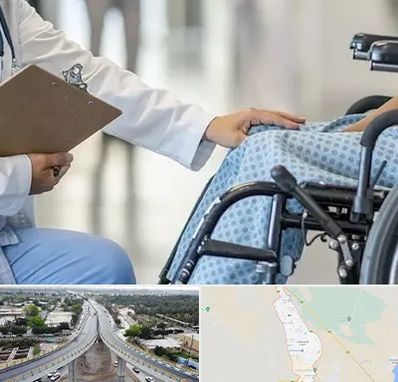 دکتر ام اس MS در اندیمشک