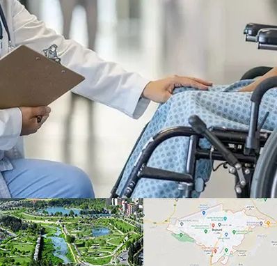 دکتر ام اس MS در بجنورد