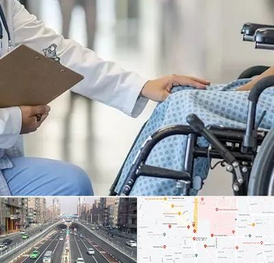 دکتر ام اس MS در توحید 