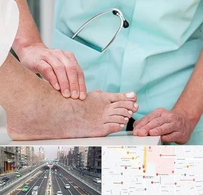 دکتر مفاصل و استخوان در توحید 