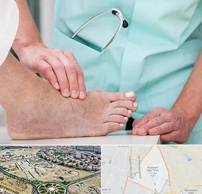 دکتر مفاصل و استخوان در اندیشه