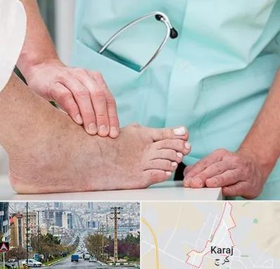 دکتر مفاصل و استخوان در گوهردشت کرج 
