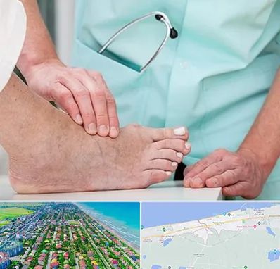 دکتر مفاصل و استخوان در فریدونکنار