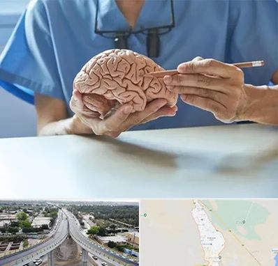 دکتر نورولوژی در اندیمشک