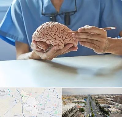 دکتر نورولوژی در حصارک کرج 