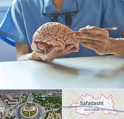 دکتر نورولوژی در صفادشت