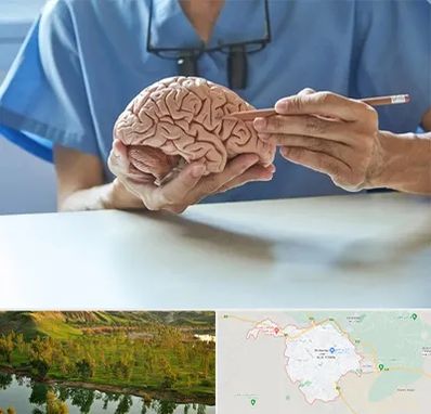 دکتر نورولوژی در بهبهان