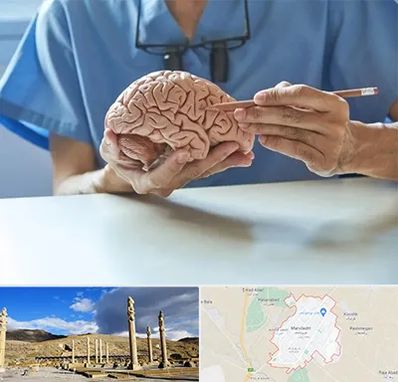 دکتر نورولوژی در مرودشت