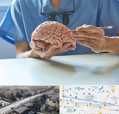 دکتر نورولوژی در فرجام 