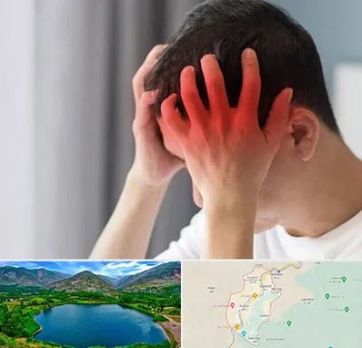 دکتر میگرن در رودبار