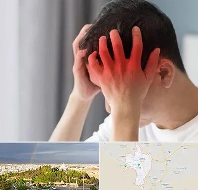 دکتر میگرن در تربت حیدریه