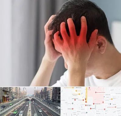 دکتر میگرن در توحید 