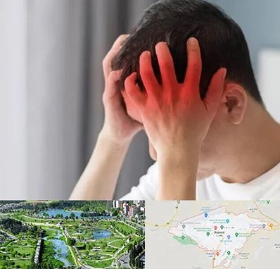 دکتر میگرن در بجنورد