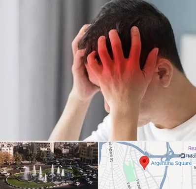 دکتر میگرن در آرژانتین