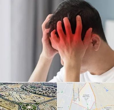دکتر میگرن در اندیشه