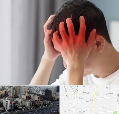 دکتر میگرن در زرتشت