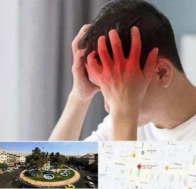 دکتر میگرن در هفت حوض 