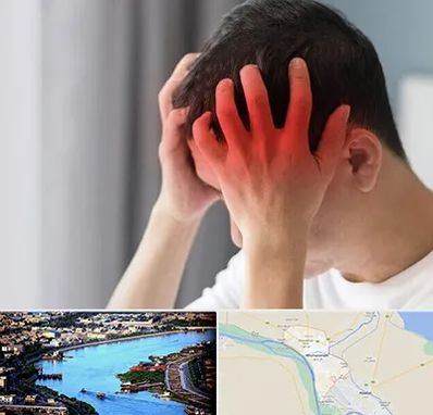 دکتر میگرن در خرمشهر