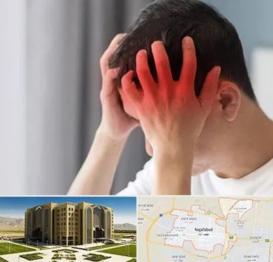 دکتر میگرن در نجف آباد
